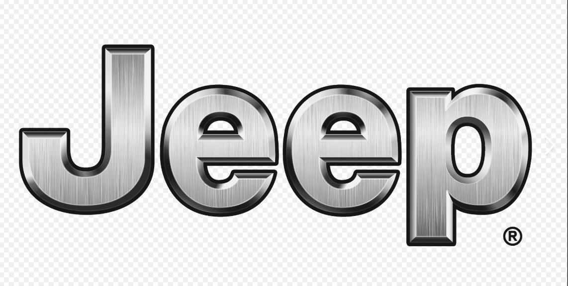 JEEP logo